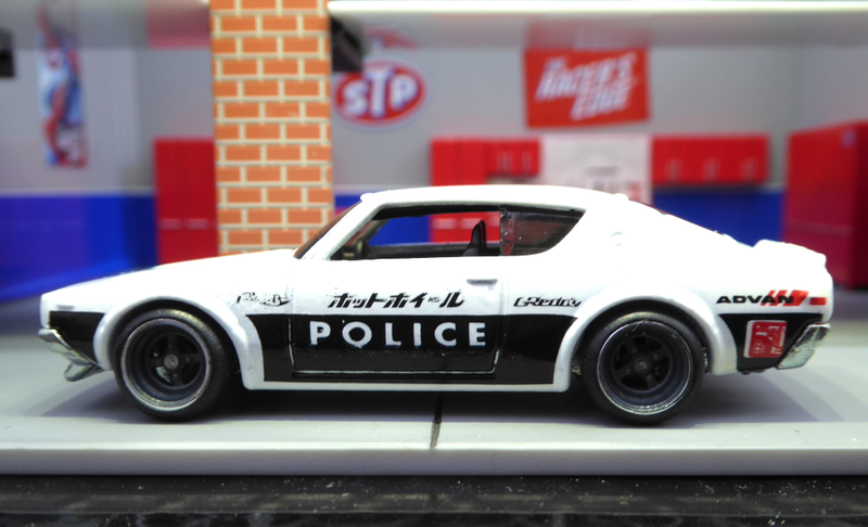 Illustration for article titled Hot Sixty 4th: A Historic Car Culture Event